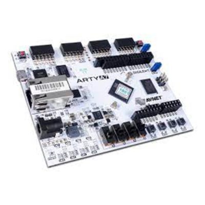 ARTY A7-100T FPGA Development Board