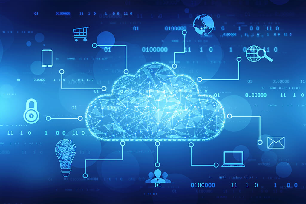 Domain Track: Cloud Technologies
