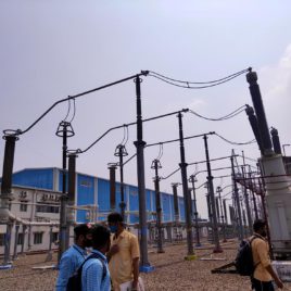 Operation and Maintenance of Electrical Grid System & Transformers_media