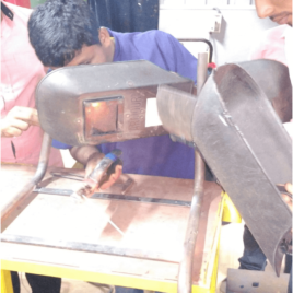 Welding and Inspection3