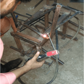 Welding and Inspection4