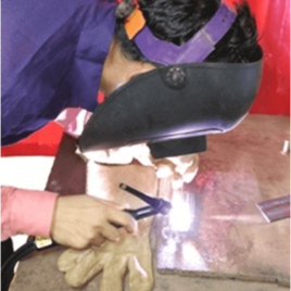 Welding and Inspection5
