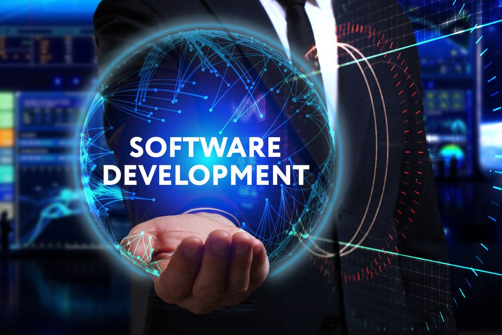 Domain Track : Software Technology