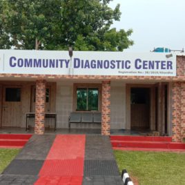 Community Diagnostic Center
