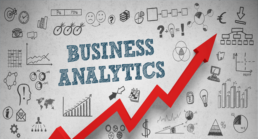 Domain Track Title :Business Analytics