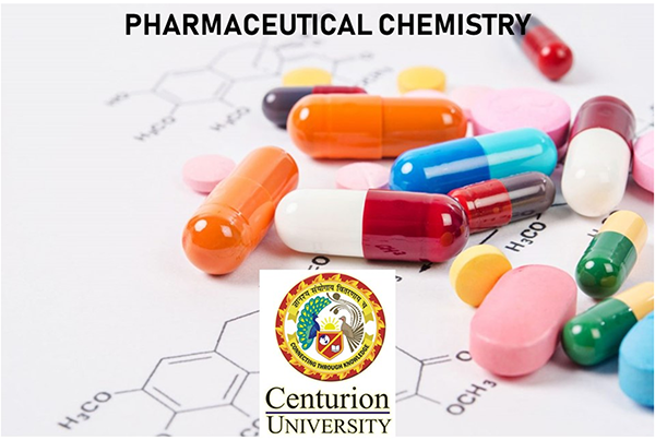 Domain Track: Pharmaceutical Chemistry